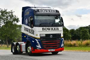 BOWKER PN24 GVF 24mv0269