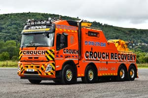 CROUCH E7 TOW 24mv0054