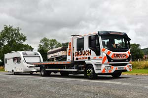 CROUCH N24 TOW 24mv0026