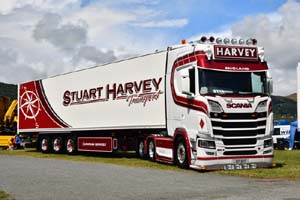 HARVEY H7 SHT 24mv0834