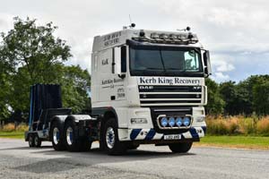 KERB KING LX13 AHO 24mv0295