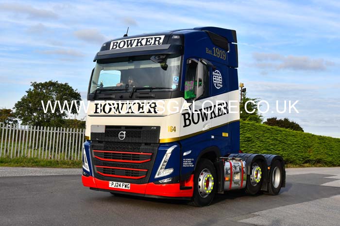 BOWKER PJ24 FWG 24nk0535