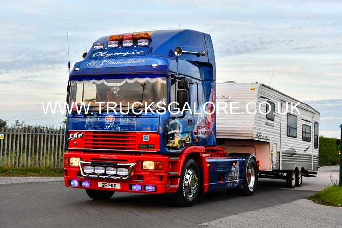 CADWALLADER G13 ERF 24nk0753