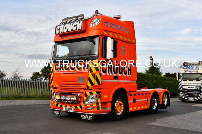 CROUCH R19 TOW 24nk0608