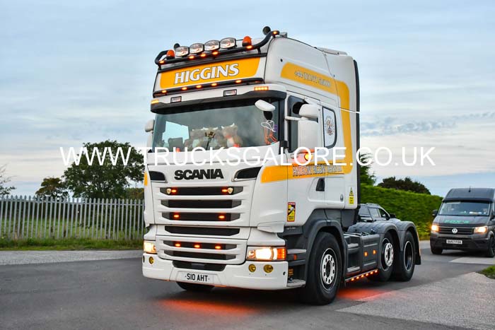 HIGGINS S10 AHT 24nk0824