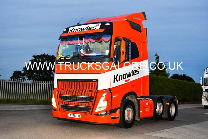 KNOWLES AV71 XOH 24nk0909