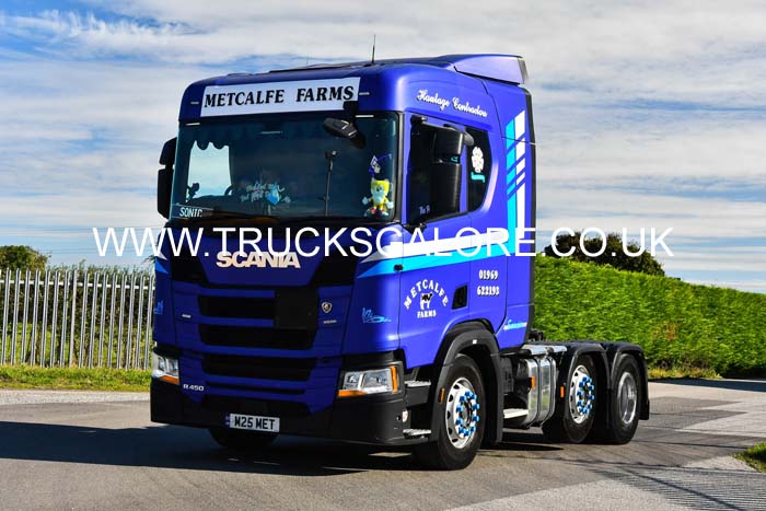 METCALFE FARMS M25 MET 24nk0035