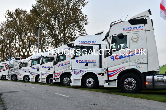 RCA TRANSPORT FLEET 24nk1128