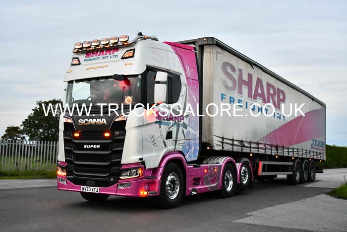 SHARP MV70 VTJ 24nk0859