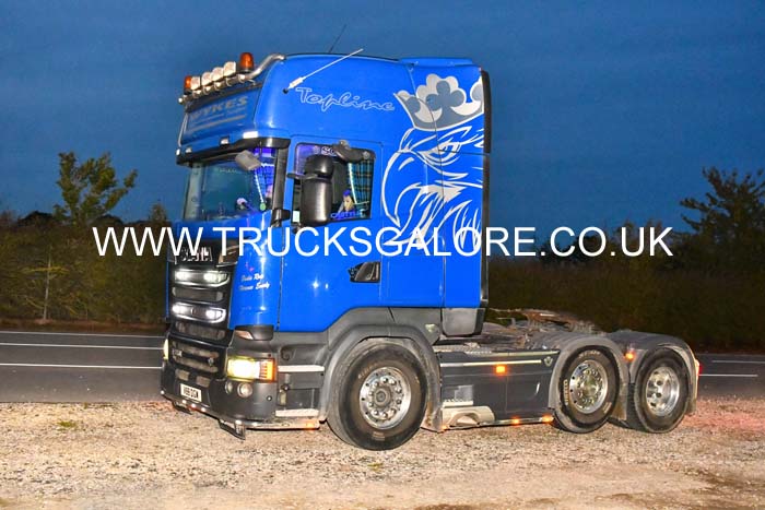 WYKES V88 DGN 24nk0945