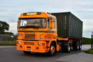 BARKER B22 ERF 24nk0798