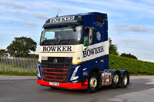 BOWKER PJ24 FWG 24nk0535