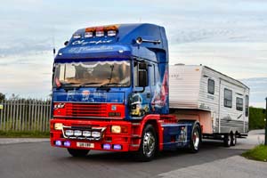 CADWALLADER G13 ERF 24nk0753