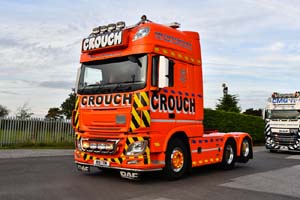 CROUCH R19 TOW 24nk0608