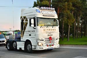 DIAMOND T555 DET 24nk1009