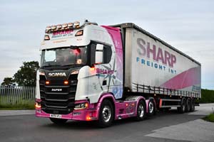 SHARP MV70 VTJ 24nk0859