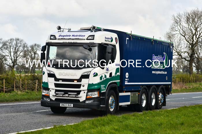 DUGDALE DN22 DUG 24rv0051