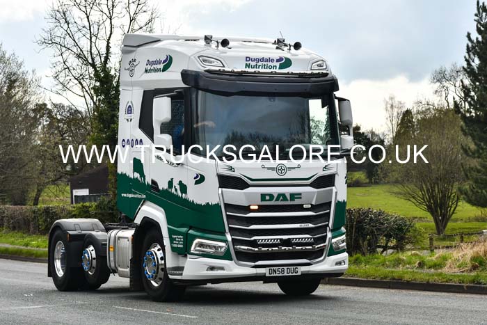 DUGDALE DN58 DUG 24rv0255