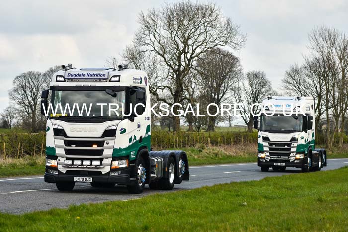 DUGDALE DN70 DUG 24rv0046