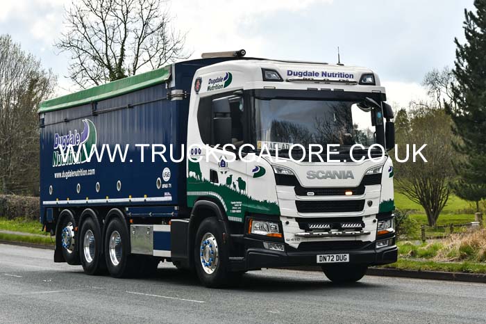 DUGDALE DN72 DUG 24rv0262