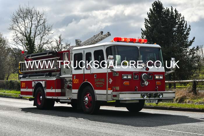 FIRE ENGINE F136 OTT 24rv0328