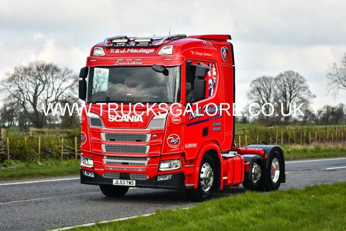 T&J HAULAGE JL53 TWS 24rv0034