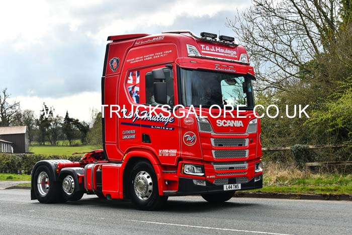 T&J HAULAGE L44 TWS 24rv0235