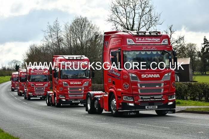 T&J HAULAGE MO71 NDO 24rv0222