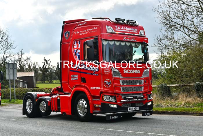 T&J HAULAGE MO71 NDO 24rv0223