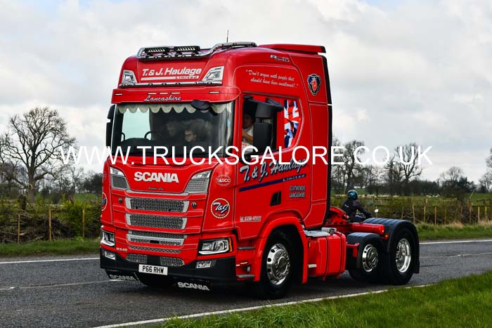 T&J HAULAGE P66 RHW 24rv0018