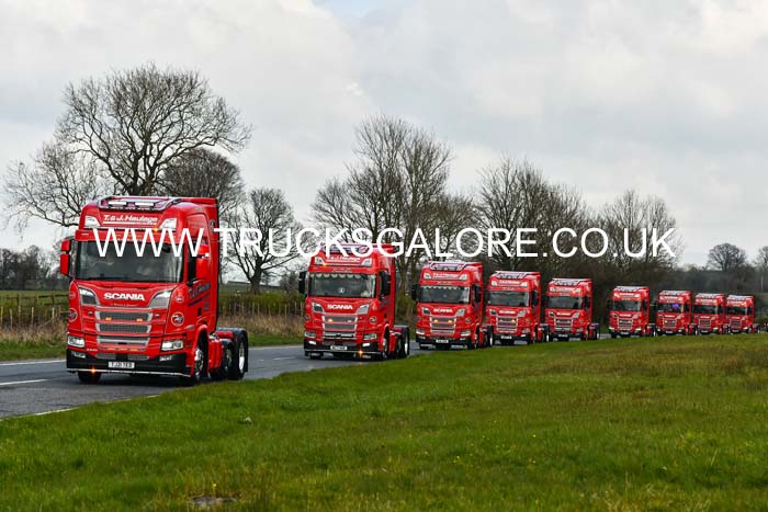 T&J HAULAGE TJ21 TED 24rv0013