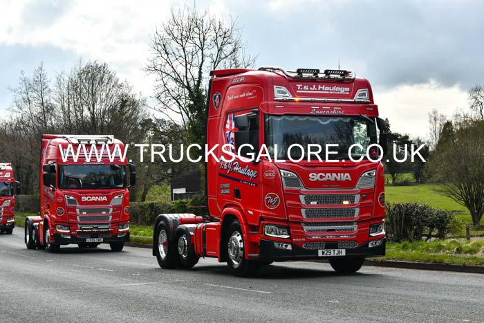 T&J HAULAGE W29 TJH 24rv0225