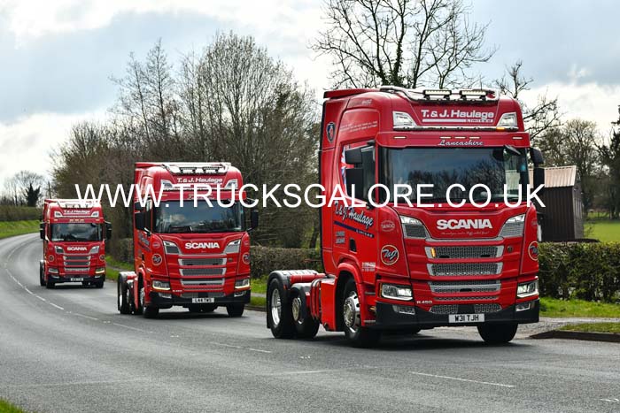 T&J HAULAGE W31 TJH 24rv0232