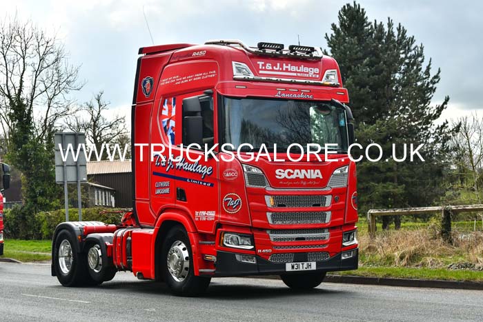 T&J HAULAGE W31 TJH 24rv0233