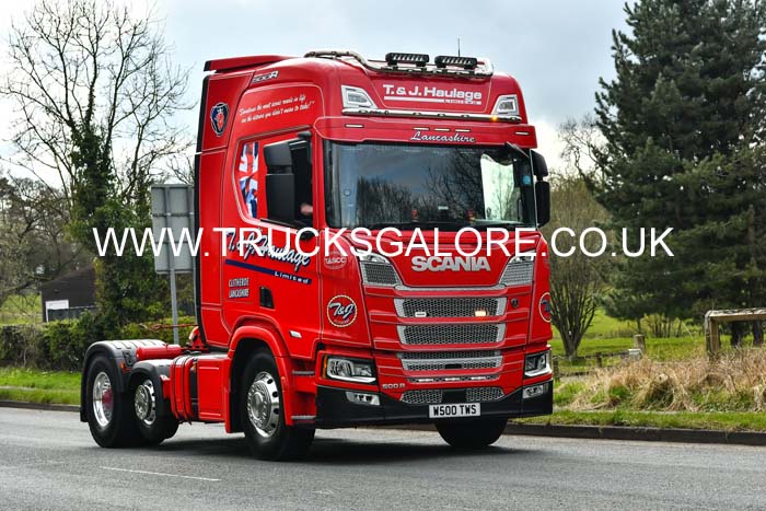 T&J HAULAGE W500 TWS 24rv0229