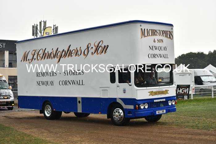 CHRISTOPHERS MJC 390 24sm1102