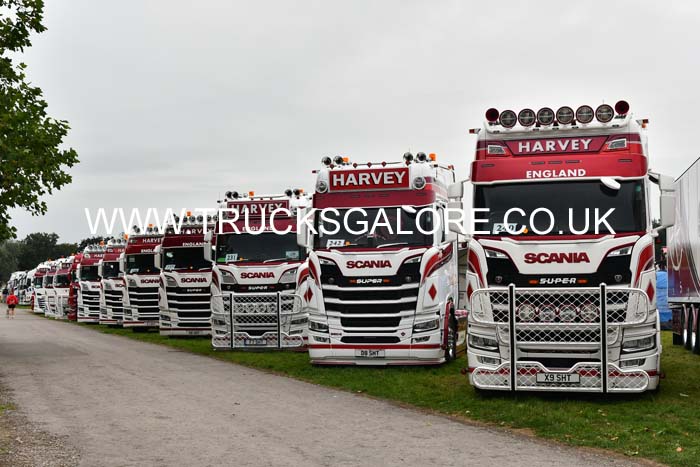 HARVEY FLEET 24sm1072