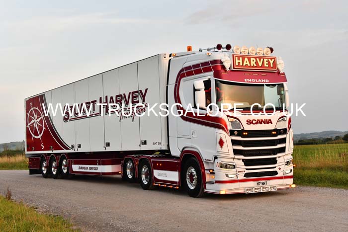 HARVEY H7 SHT 24sm0893