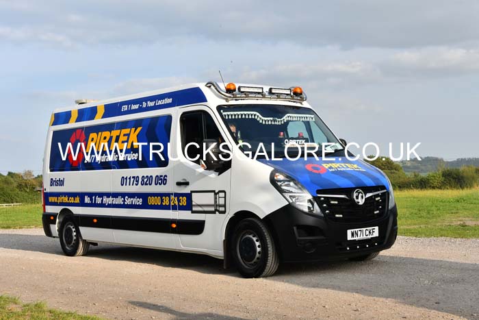 PIRTEK WN71 CKF 24sm0624