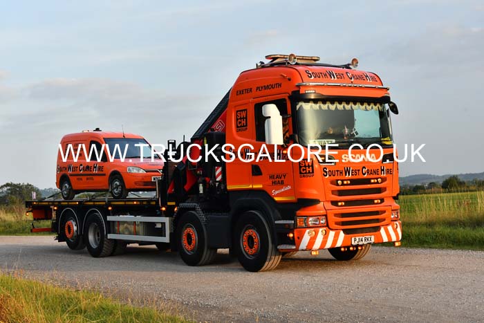 SOUTH WEST PJ14 RKX 24sm0815