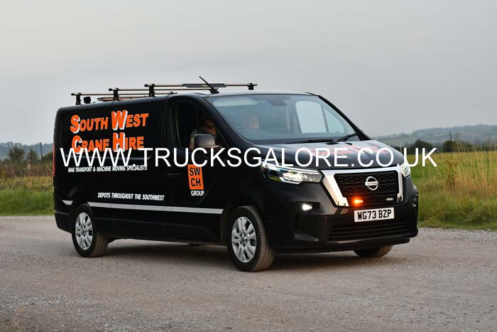 SOUTH WEST WG73 BZP 24sm0921