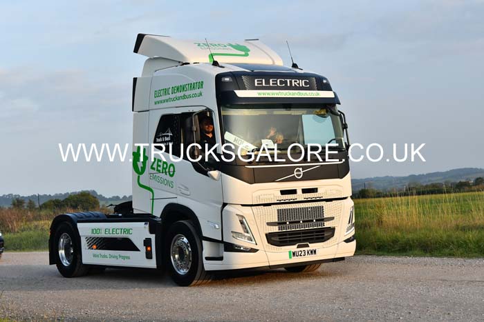 VOLVO WU23 KWW 24sm0806