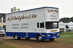 CHRISTOPHERS MJC 390 24sm1102