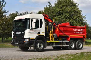 JW GROUNDWORKS JW69 RAB 24sm0359