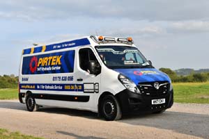 PIRTEK WN71 CKF 24sm0624