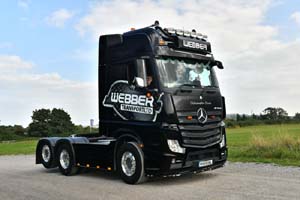 WEBBER WV68 BWL 24sm0394