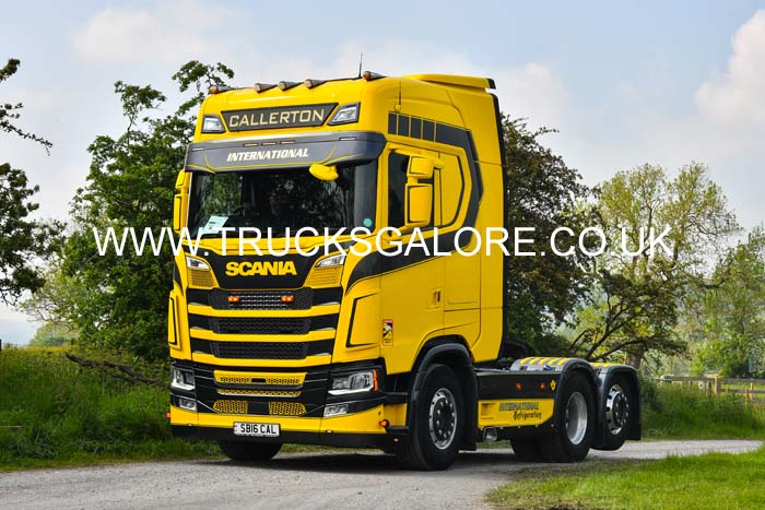 CALLERTON SB16 CAL 24ws0067