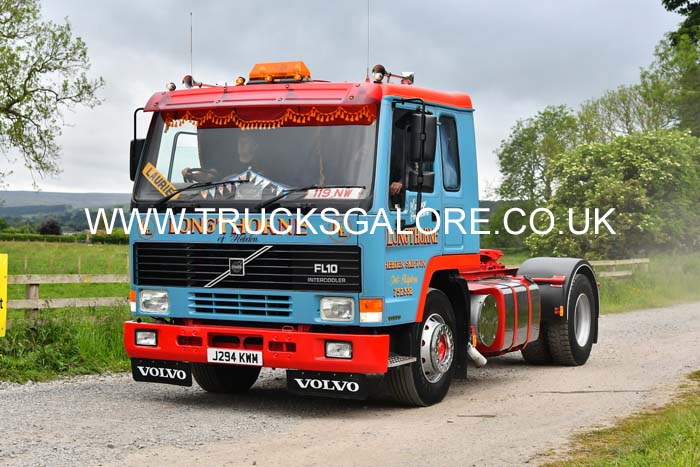 LONGTHORNE J294 KWM 24ws0311