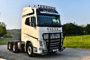 J&J HAULAGE V11 JNJ 24ws0263