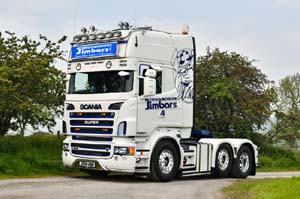 JIMBARS J500 MBR 24ws0034